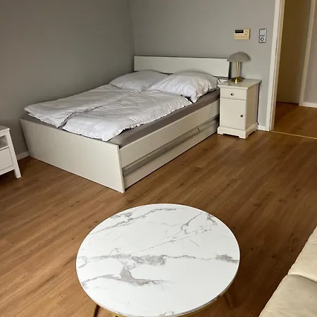 Apartament Zentral