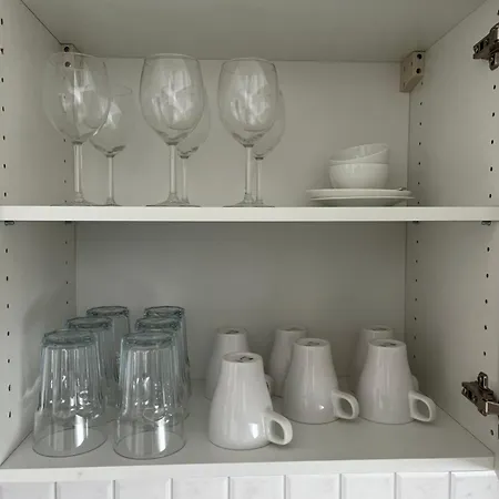 Apartament Zentral