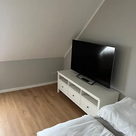 Zentral Apartament *