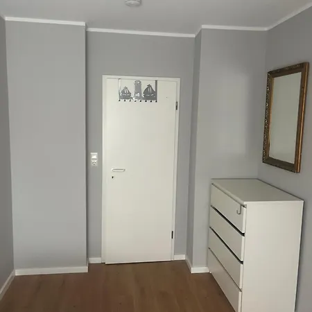 Apartament Zentral Hanower
