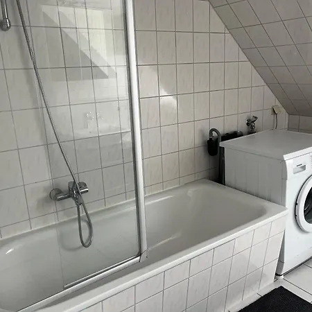 Zentral Apartament Hanower