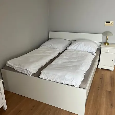 Zentral Apartment
