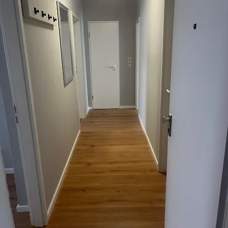 Apartment Zentral