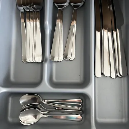 Appartement Zentral *